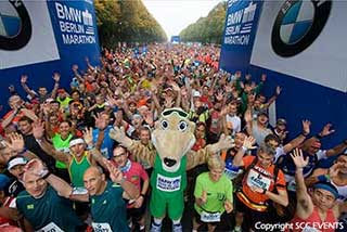 Berlin Marathon